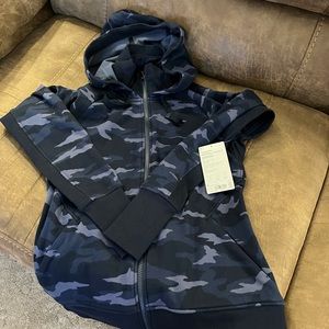 Athleta NWT Hoodie